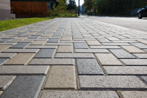 Best Commercial driveway pavers in Half Moon Bay, CA