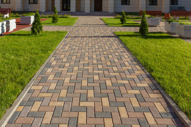 Trusted Half Moon Bay, CA Driveway Pavers Experts