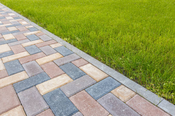 Best Residential driveway pavers in Half Moon Bay, CA