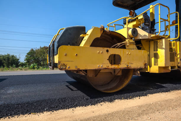 Best Interlocking driveway pavers in Half Moon Bay, CA